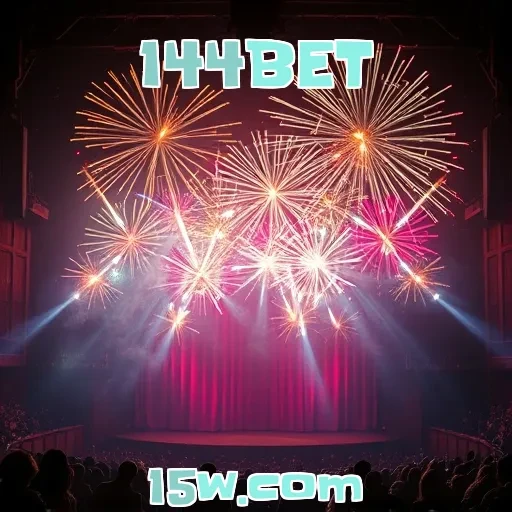 144BET: Os Eventos Incríveis que Você Não Pode Perder