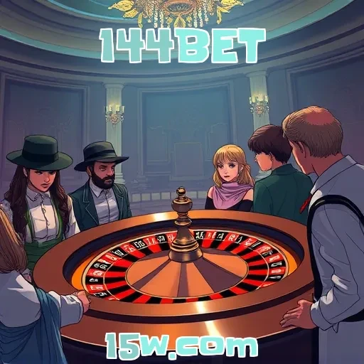 144BET: Experiência Incrível de Pôquer para Todos os Jogadores