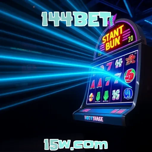 144BET: Descubra Promoções Imperdíveis para Aumentar Seus Ganhos