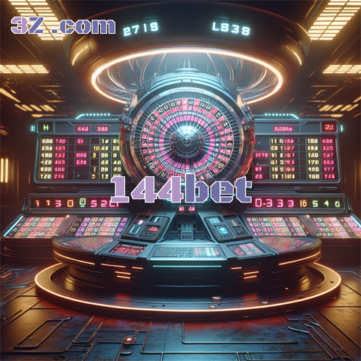 Explore o Universo Incrível dos Jogos no 144BET